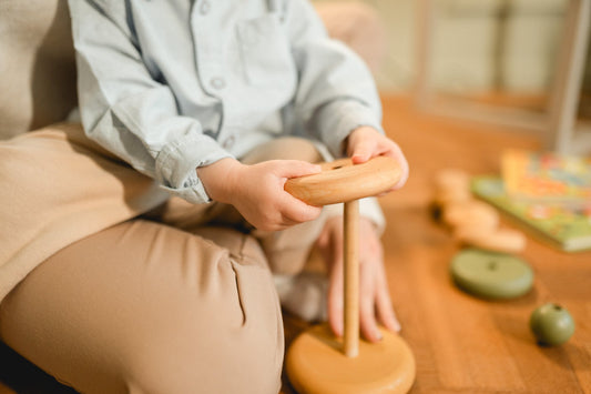 El valor del juego libre en la infancia: cómo potencia la creatividad y la autonomía