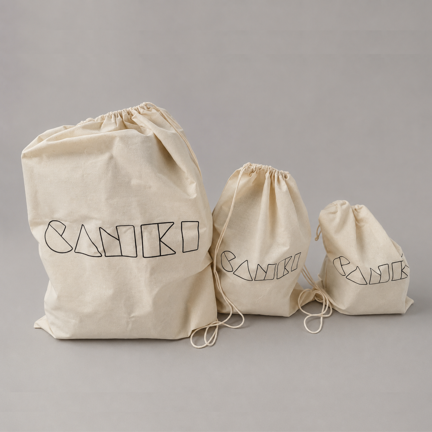 Bolsa de Algodón