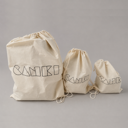 Bolsa de Algodón