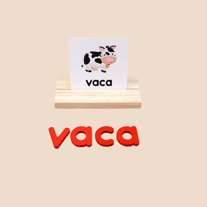 Juego de Ortografía