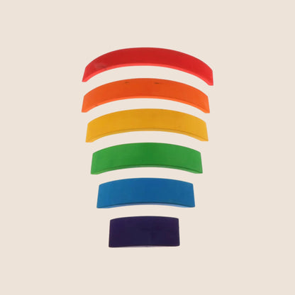 Puente del Arcoíris