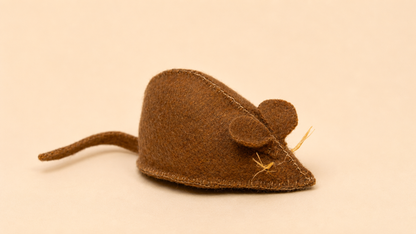 Ratoncito de Algodón